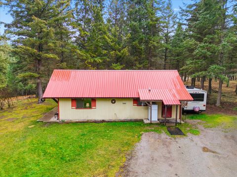 Tiny photo for 258 Terning Drive E, Eureka, MT 59917 (MLS # 30071228)