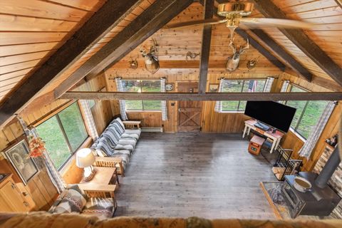 Tiny photo for 258 Terning Drive E, Eureka, MT 59917 (MLS # 30071228)