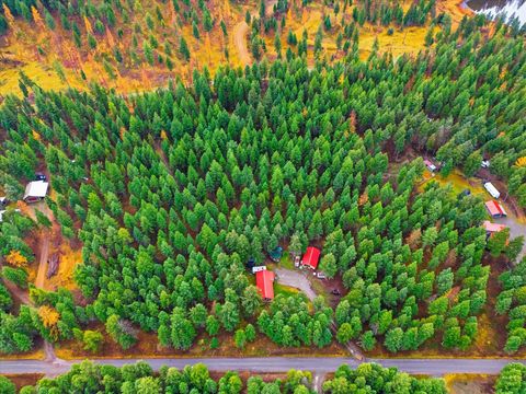 Tiny photo for 258 Terning Drive E, Eureka, MT 59917 (MLS # 30071228)