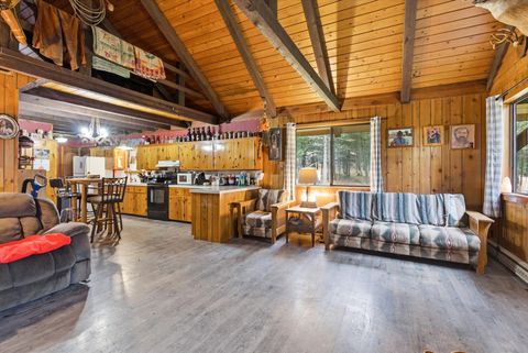 Tiny photo for 258 Terning Drive E, Eureka, MT 59917 (MLS # 30071228)