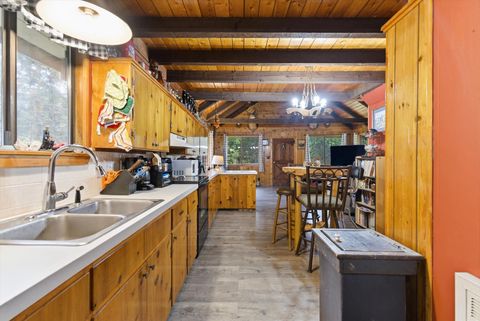 Tiny photo for 258 Terning Drive E, Eureka, MT 59917 (MLS # 30071228)