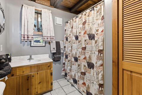 Tiny photo for 258 Terning Drive E, Eureka, MT 59917 (MLS # 30071228)