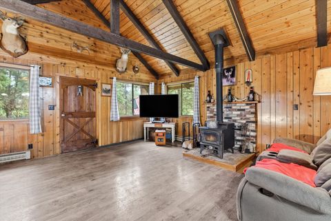 Tiny photo for 258 Terning Drive E, Eureka, MT 59917 (MLS # 30071228)