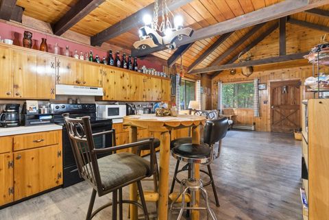 Tiny photo for 258 Terning Drive E, Eureka, MT 59917 (MLS # 30071228)