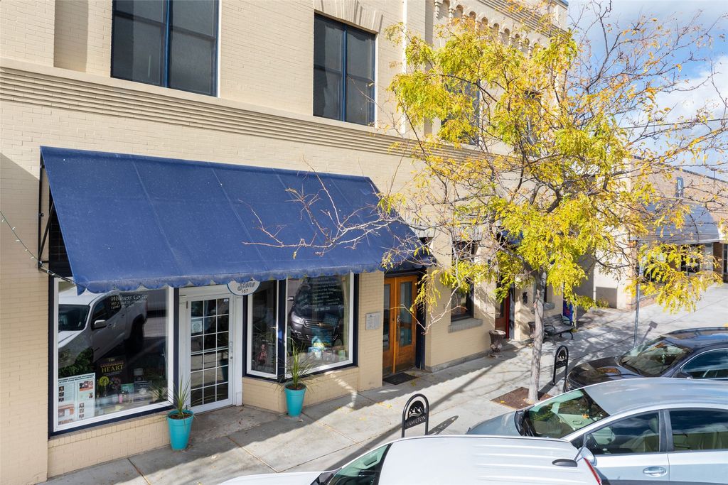 Photo of 163-167 S 2nd Street, Hamilton, MT 59840 (MLS # 30060584)