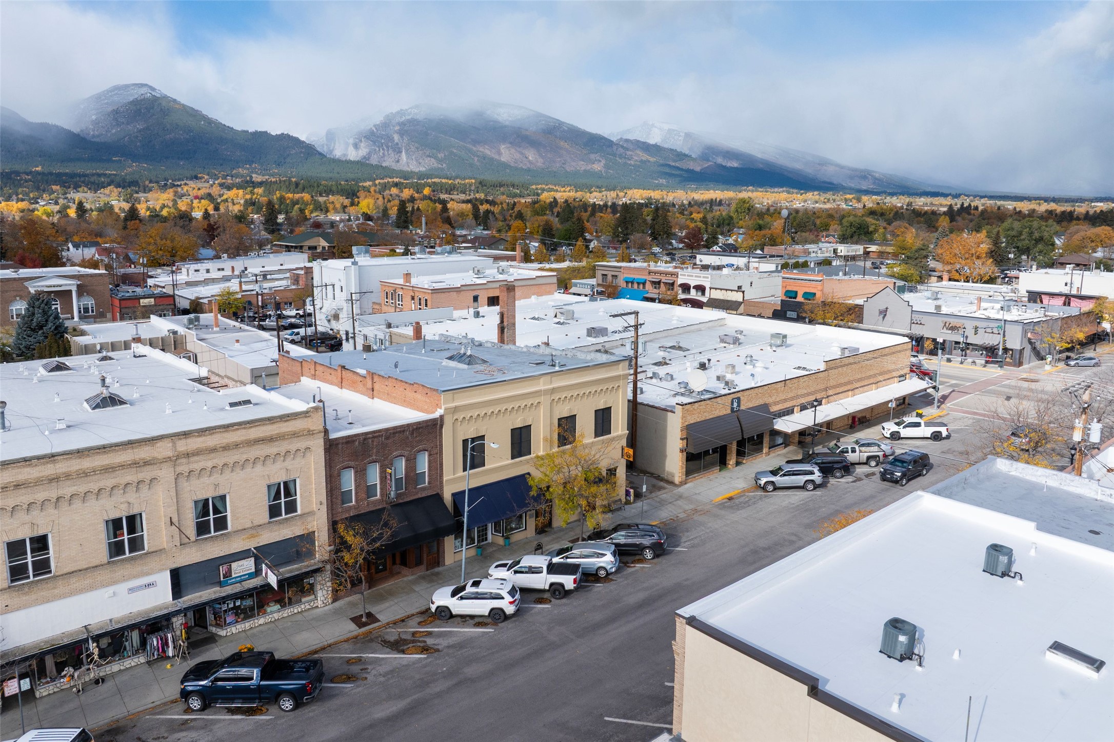 163-167 S 2nd Street