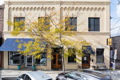 163-167 S 2nd Street Hamilton MT 59840