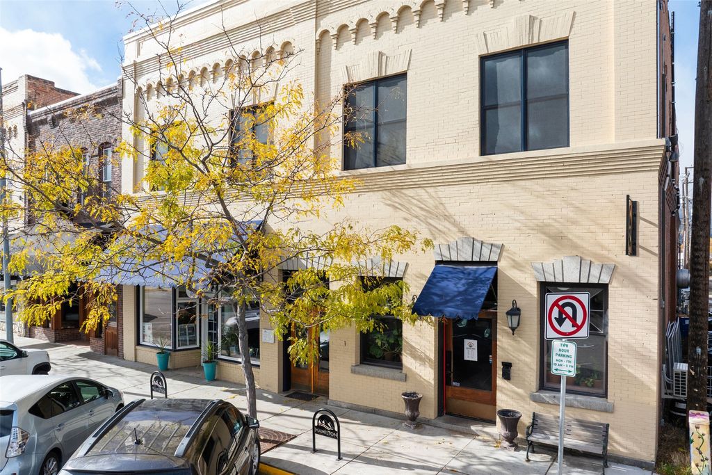 Photo of 163-167 S 2nd Street, Hamilton, MT 59840 (MLS # 30060584)