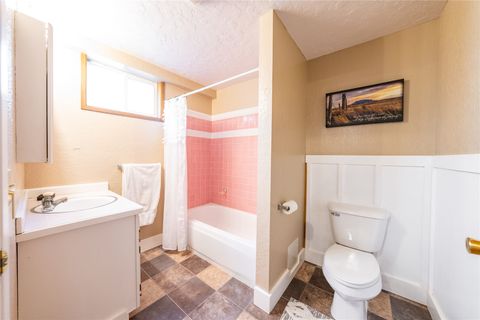 Tiny photo for 279 Norman Avenue, Libby, MT 59923 (MLS # 30069705)