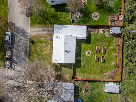 Tiny photo for 279 Norman Avenue, Libby, MT 59923 (MLS # 30069705)