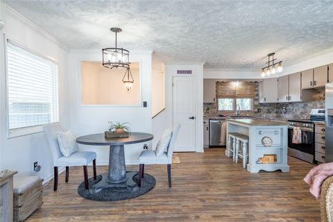 Tiny photo for 279 Norman Avenue, Libby, MT 59923 (MLS # 30069705)