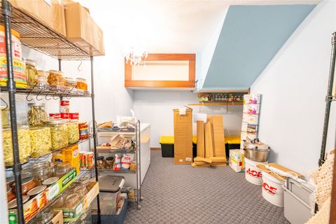 Tiny photo for 279 Norman Avenue, Libby, MT 59923 (MLS # 30069705)