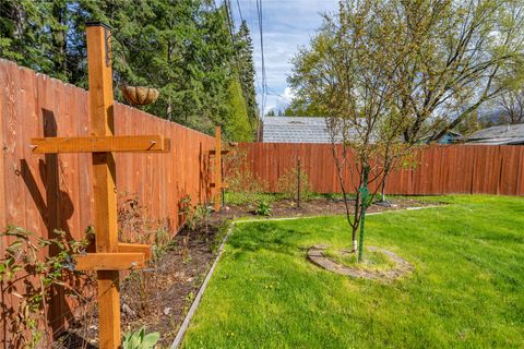 Tiny photo for 279 Norman Avenue, Libby, MT 59923 (MLS # 30069705)