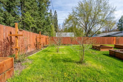 Tiny photo for 279 Norman Avenue, Libby, MT 59923 (MLS # 30069705)