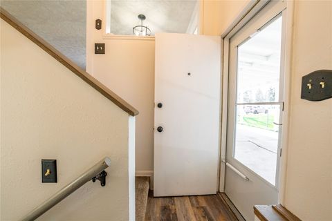 Tiny photo for 279 Norman Avenue, Libby, MT 59923 (MLS # 30069705)