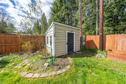 Tiny photo for 279 Norman Avenue, Libby, MT 59923 (MLS # 30069705)