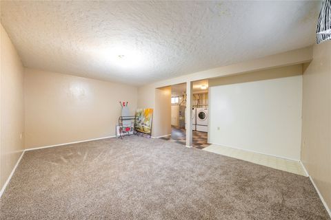 Tiny photo for 279 Norman Avenue, Libby, MT 59923 (MLS # 30069705)