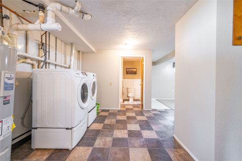 Tiny photo for 279 Norman Avenue, Libby, MT 59923 (MLS # 30069705)