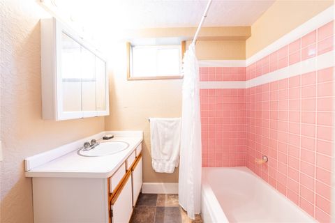 Tiny photo for 279 Norman Avenue, Libby, MT 59923 (MLS # 30069705)