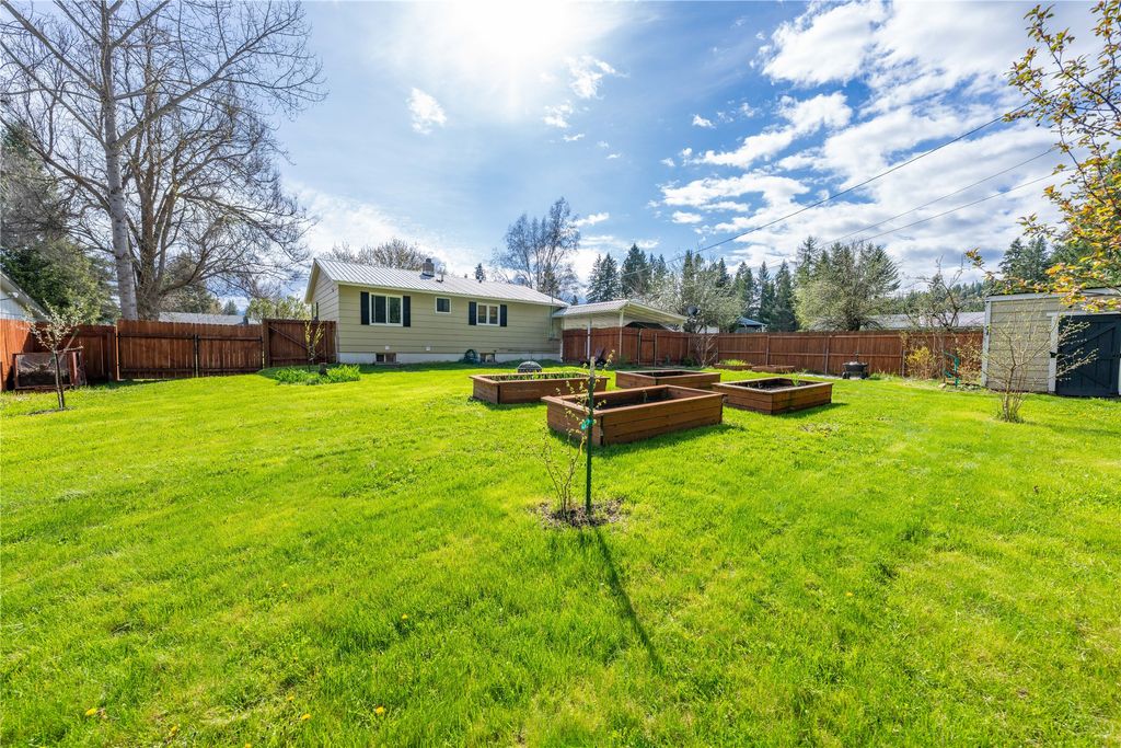 Photo of 279 Norman Avenue, Libby, MT 59923 (MLS # 30069705)