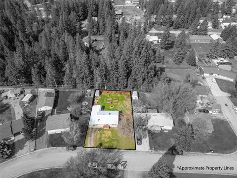 Tiny photo for 279 Norman Avenue, Libby, MT 59923 (MLS # 30069705)