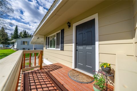 Tiny photo for 279 Norman Avenue, Libby, MT 59923 (MLS # 30069705)