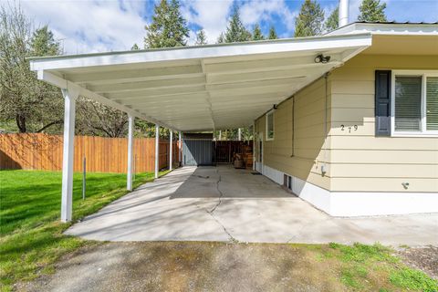 Tiny photo for 279 Norman Avenue, Libby, MT 59923 (MLS # 30069705)