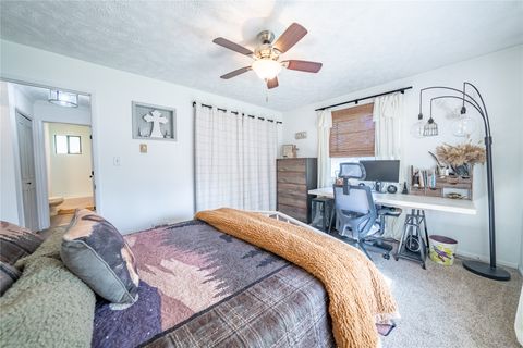 Tiny photo for 279 Norman Avenue, Libby, MT 59923 (MLS # 30069705)