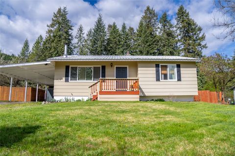 Tiny photo for 279 Norman Avenue, Libby, MT 59923 (MLS # 30069705)