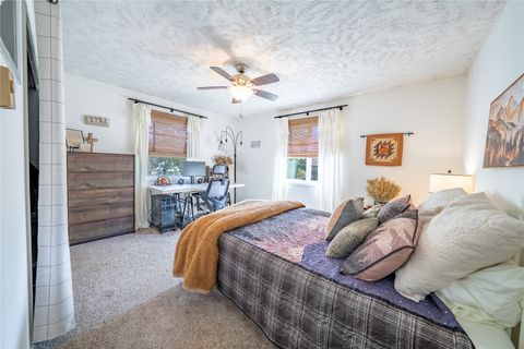 Tiny photo for 279 Norman Avenue, Libby, MT 59923 (MLS # 30069705)