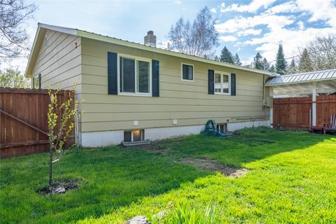 Tiny photo for 279 Norman Avenue, Libby, MT 59923 (MLS # 30069705)
