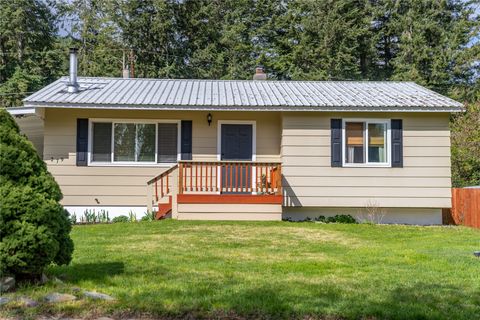 Tiny photo for 279 Norman Avenue, Libby, MT 59923 (MLS # 30069705)