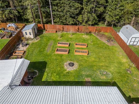 Tiny photo for 279 Norman Avenue, Libby, MT 59923 (MLS # 30069705)