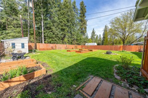 Tiny photo for 279 Norman Avenue, Libby, MT 59923 (MLS # 30069705)