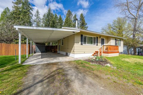 Photo of 279 Norman Avenue, Libby, MT 59923 (MLS # 30069705)