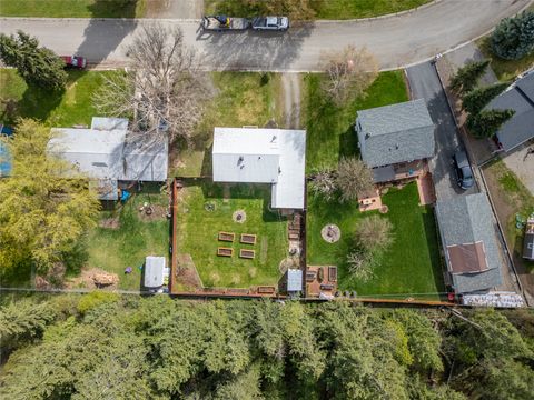 Tiny photo for 279 Norman Avenue, Libby, MT 59923 (MLS # 30069705)