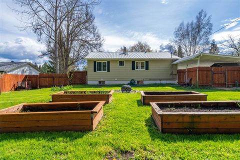 Tiny photo for 279 Norman Avenue, Libby, MT 59923 (MLS # 30069705)