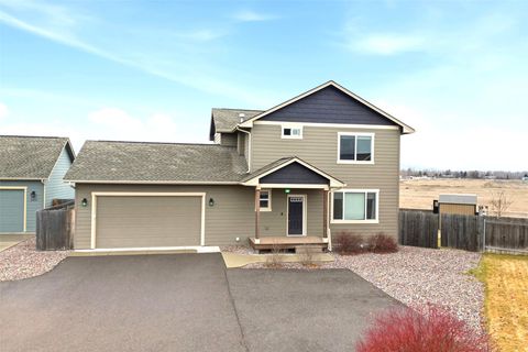 5103 Filly Lane Missoula MT 59808