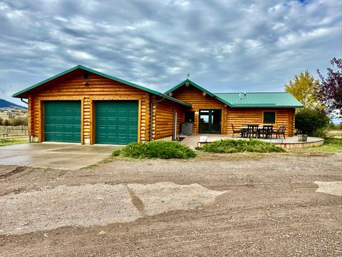 Photo of 24 Jimmy Green Road, East Helena, MT 59635 (MLS # 30059830)