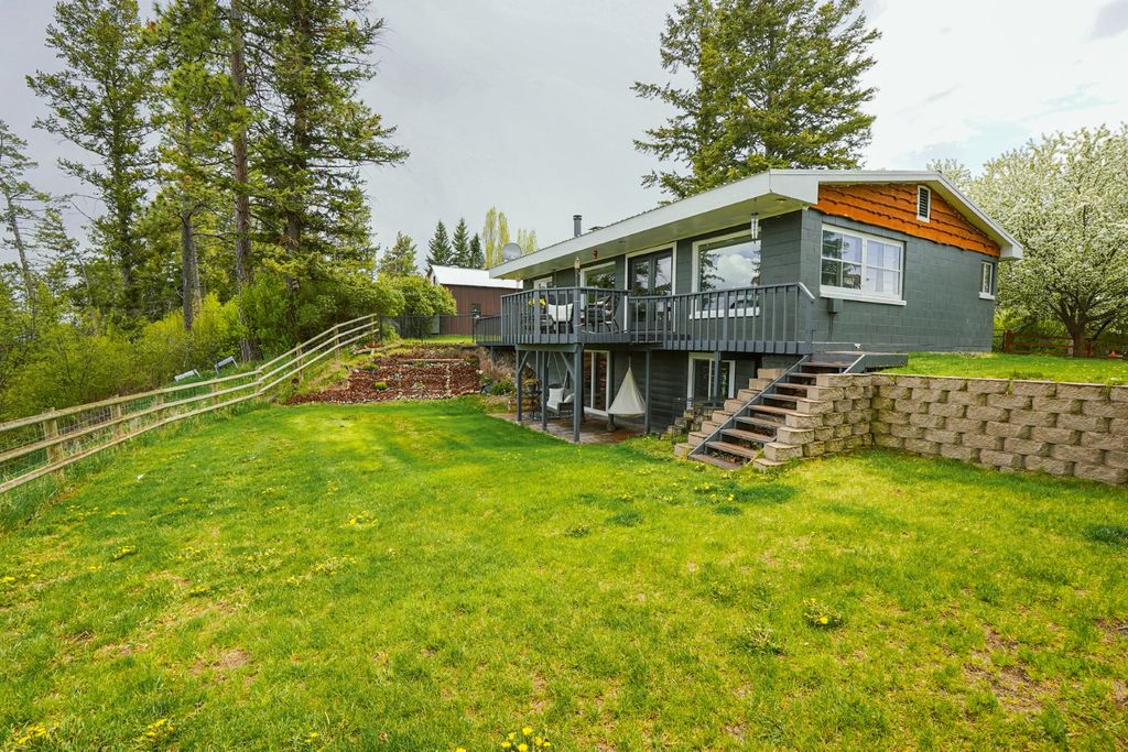 Photo of 55 &amp; 69 Autumn Glory Way, Kalispell, MT 59901 (MLS # 30070820)