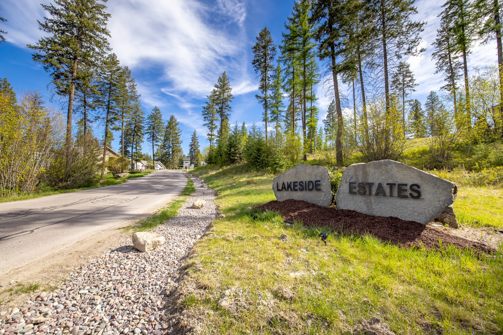 335 & 339 Skookum Road
