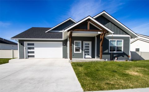 131 Owl Loop Kalispell MT 59901