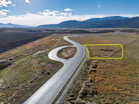 Tiny photo for 9765 Royal Coachman Drive, Missoula, MT 59808 (MLS # 30070974)