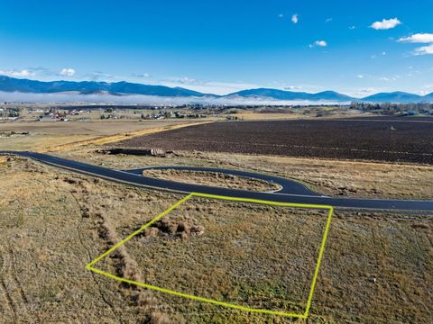 Tiny photo for 9765 Royal Coachman Drive, Missoula, MT 59808 (MLS # 30070974)