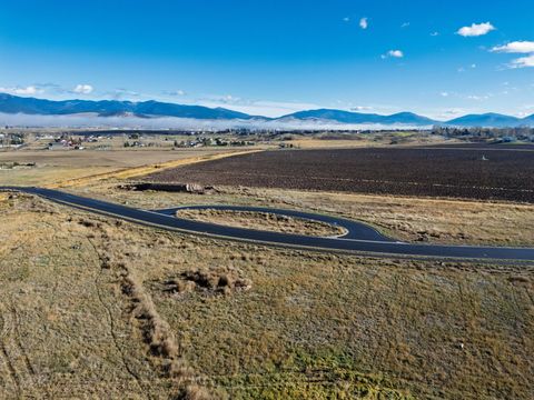 Tiny photo for 9765 Royal Coachman Drive, Missoula, MT 59808 (MLS # 30070974)