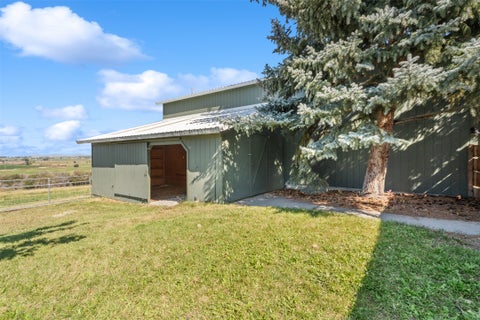 Tiny photo for 780 Mason Lane, Corvallis, MT 59828 (MLS # 30076131)