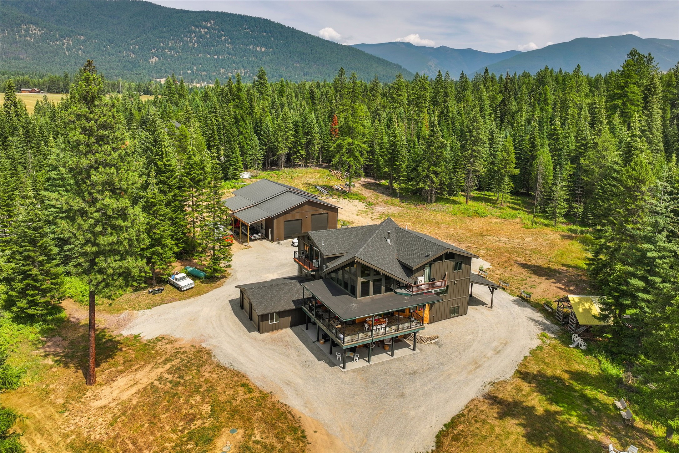 8 Copper Ridge Road