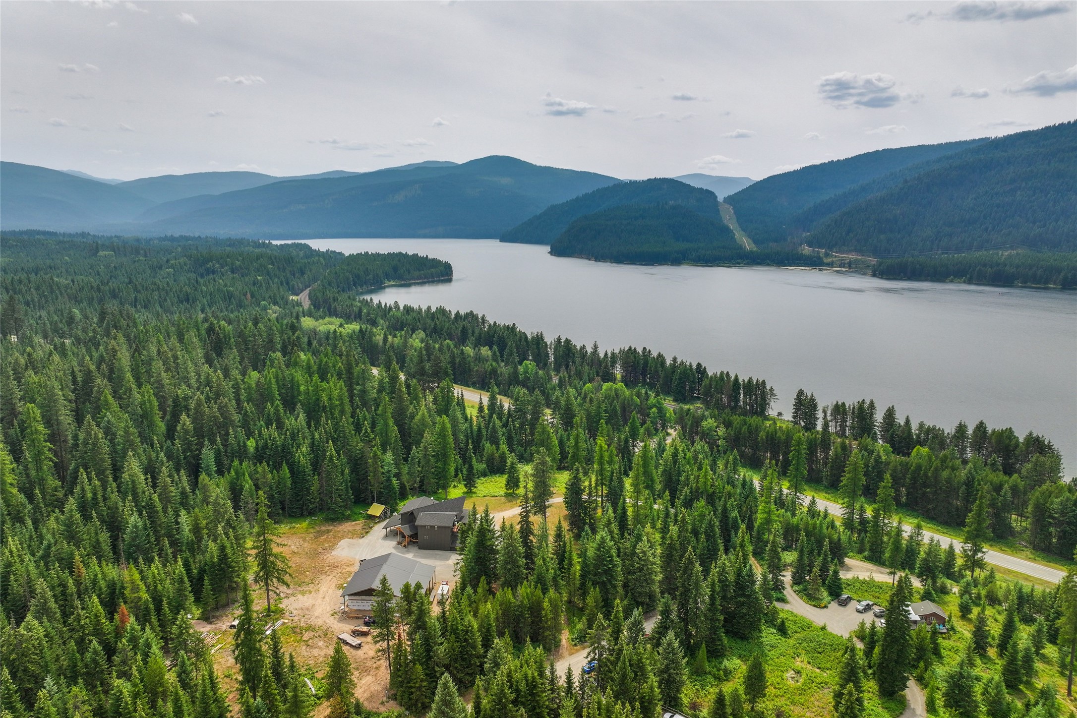 8 Copper Ridge Road