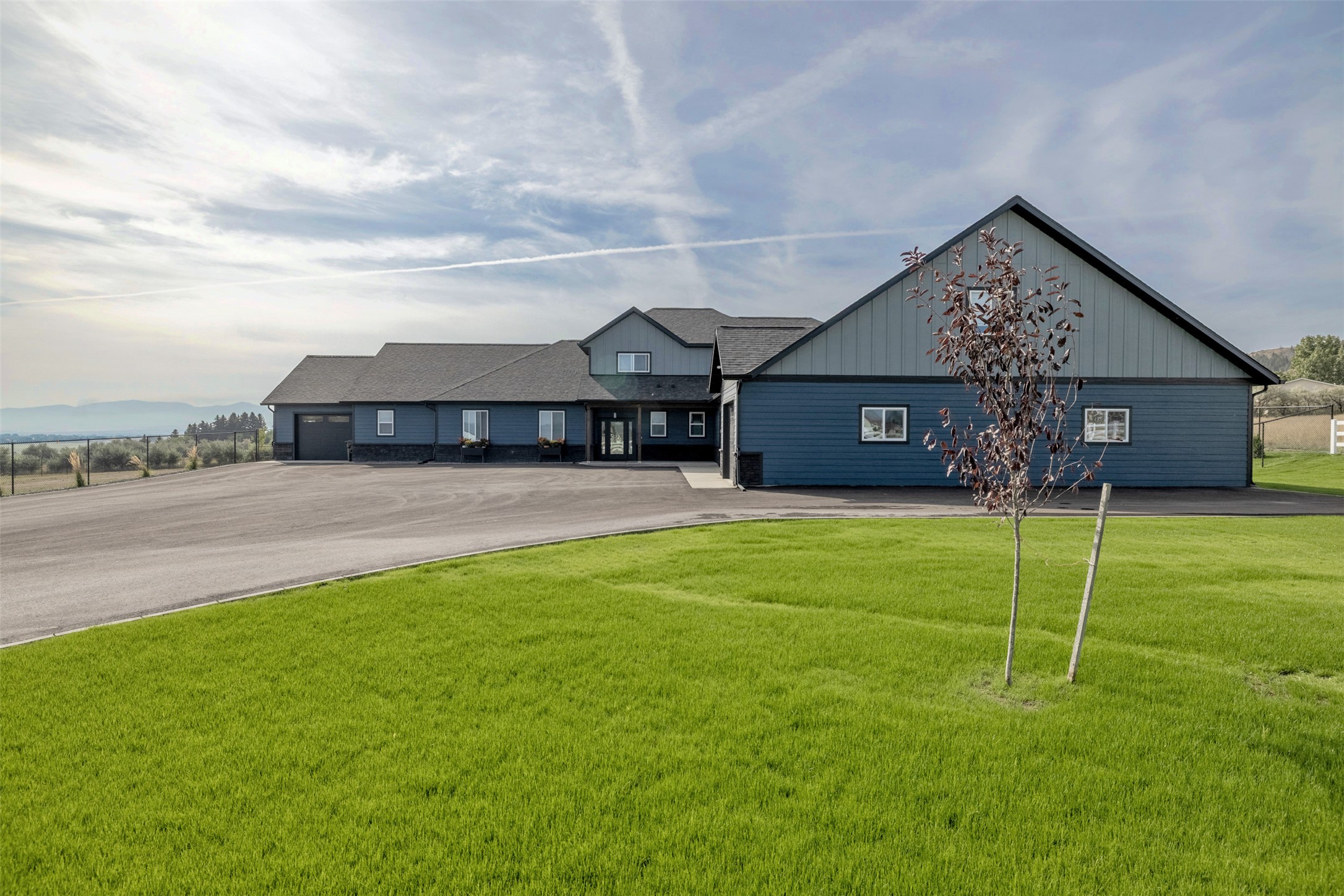 6760 Scratchgravel Drive