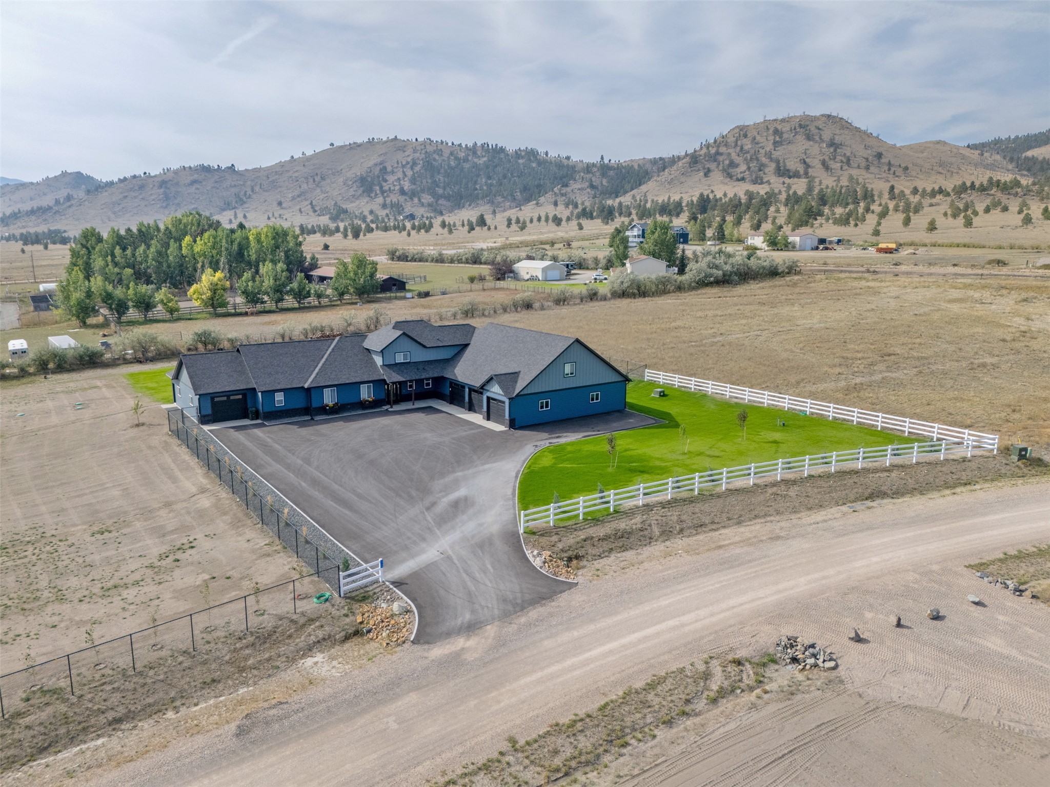 6760 Scratchgravel Drive